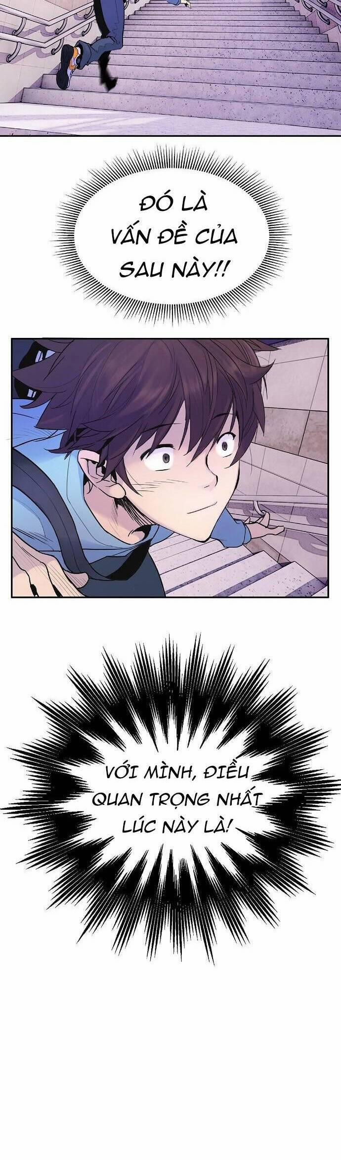 Knight Under Heart 1 trang 40