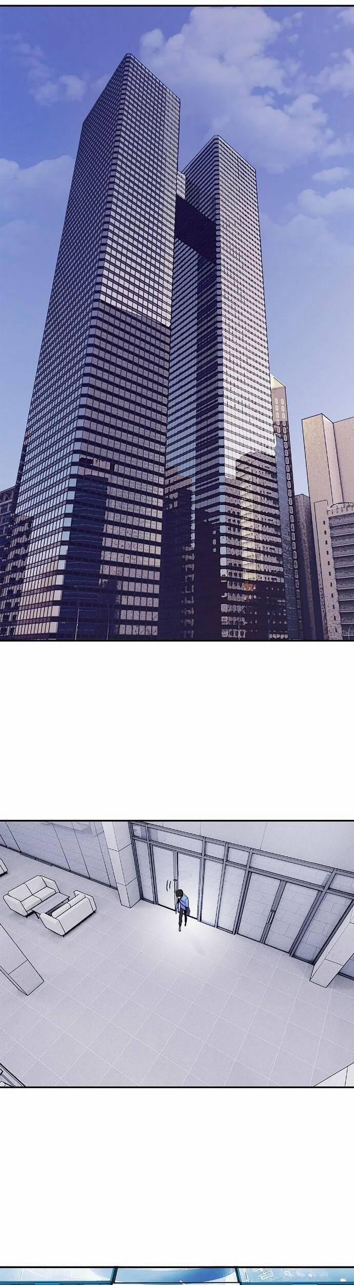 Knight Under Heart 1 trang 41