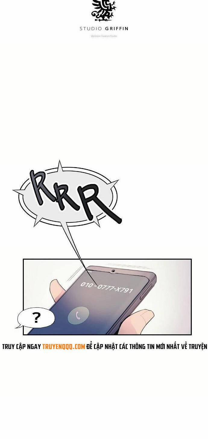 Knight Under Heart 1 trang 6