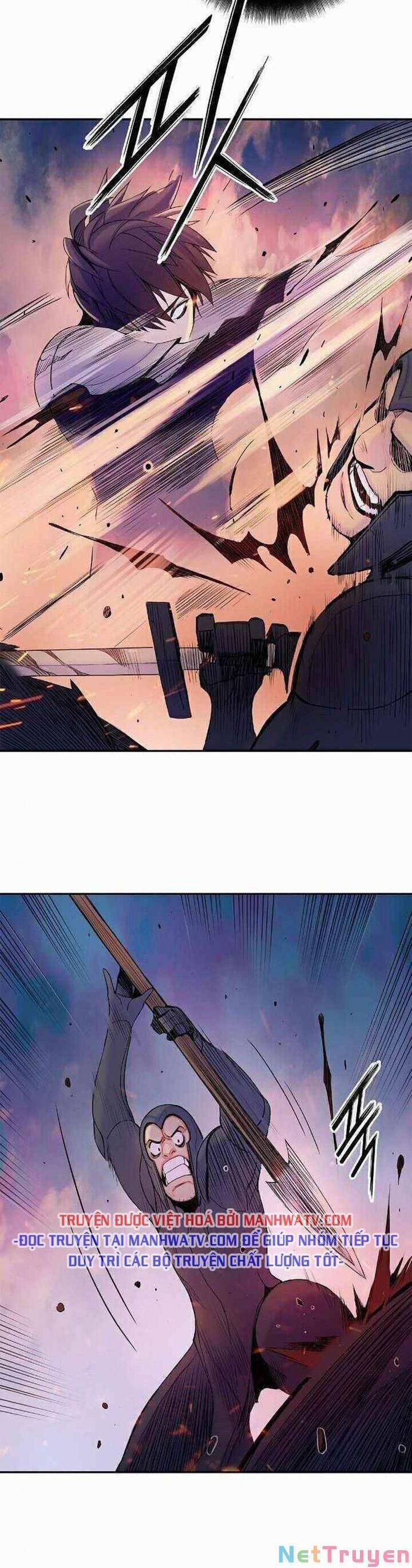 Knight Under Heart 10 trang 11