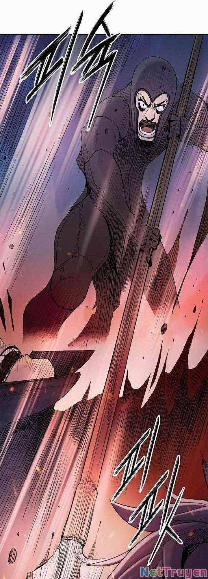 Knight Under Heart 10 trang 12