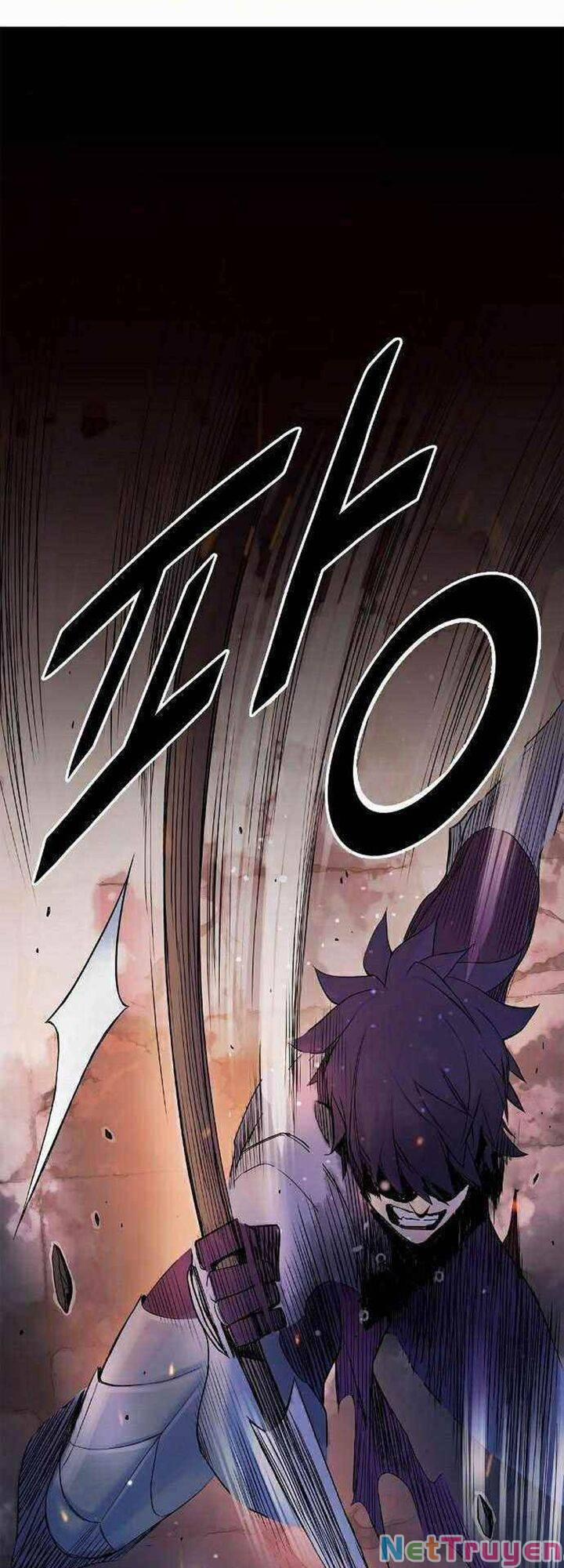 Knight Under Heart 10 trang 16