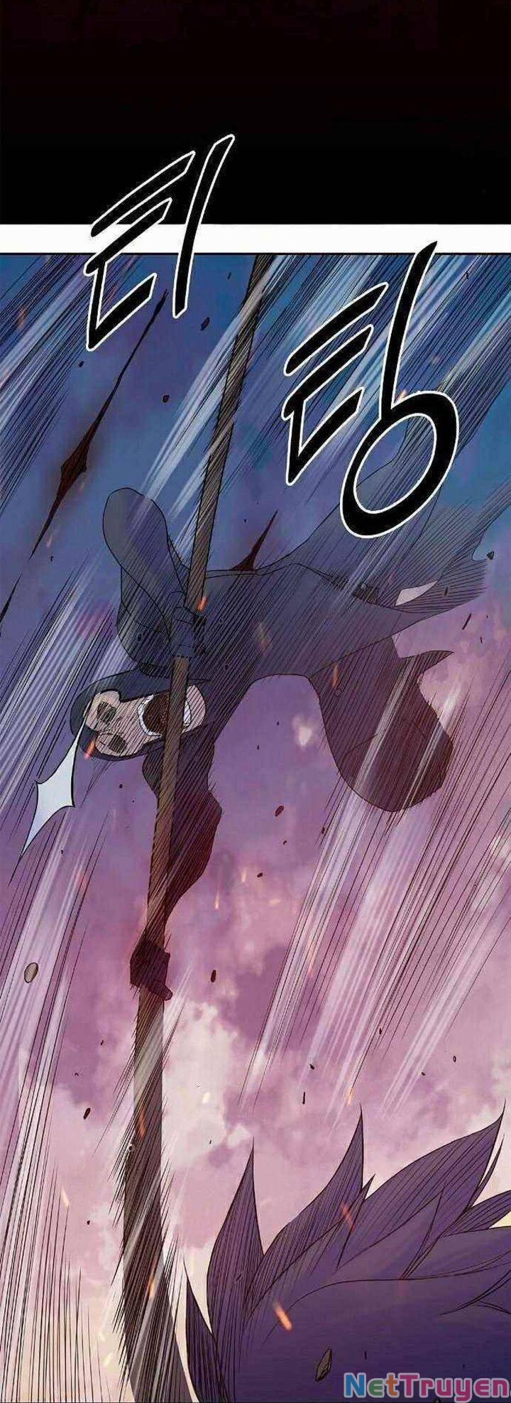 Knight Under Heart 10 trang 18