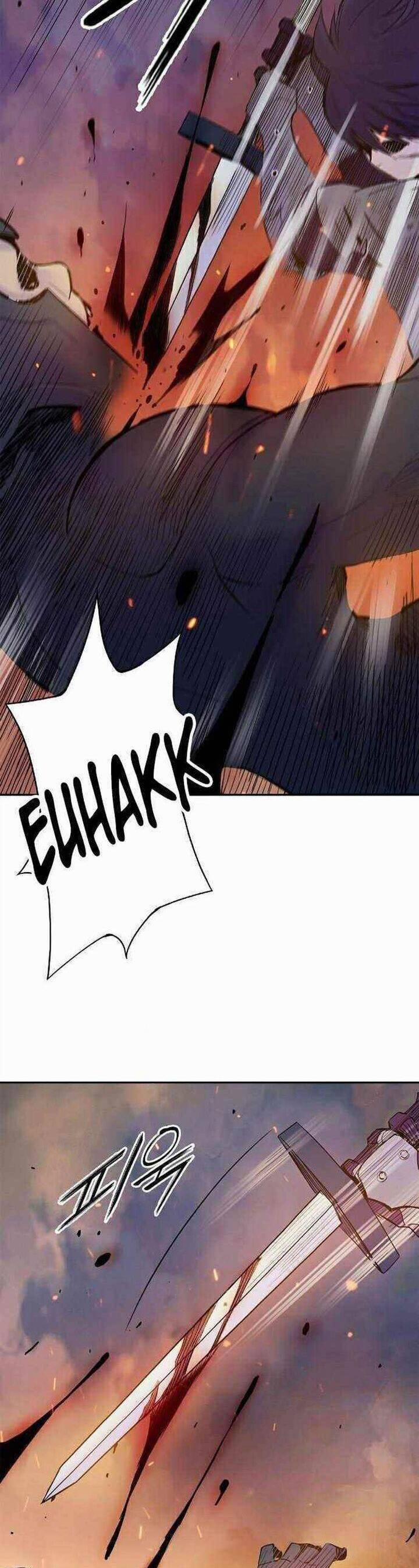 Knight Under Heart 10 trang 26