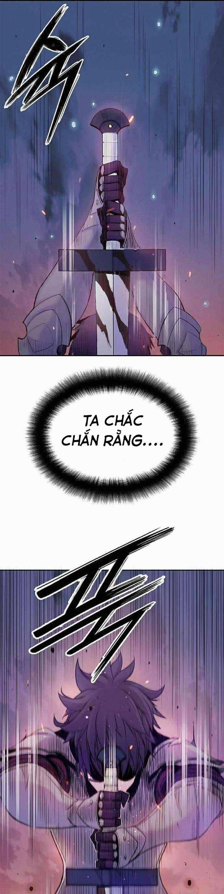 Knight Under Heart 10 trang 28