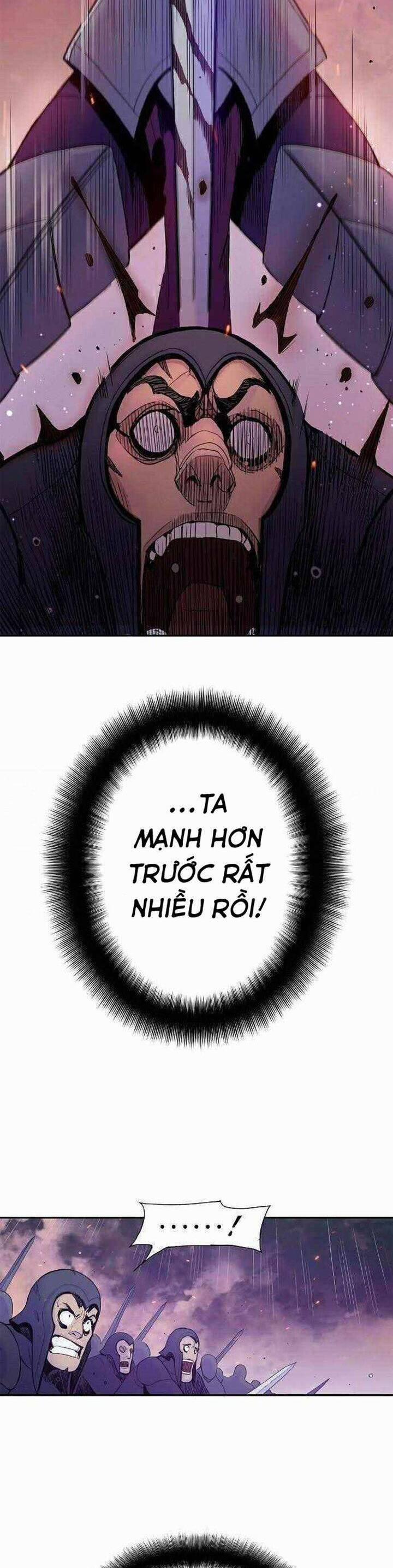 Knight Under Heart 10 trang 29