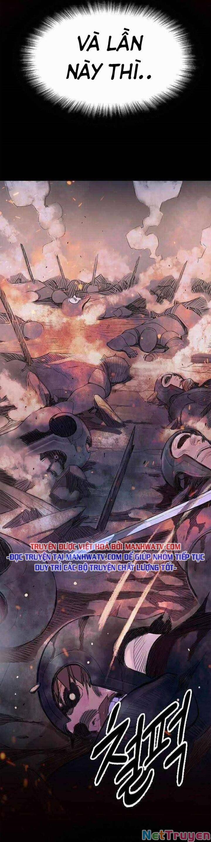 Knight Under Heart 10 trang 3