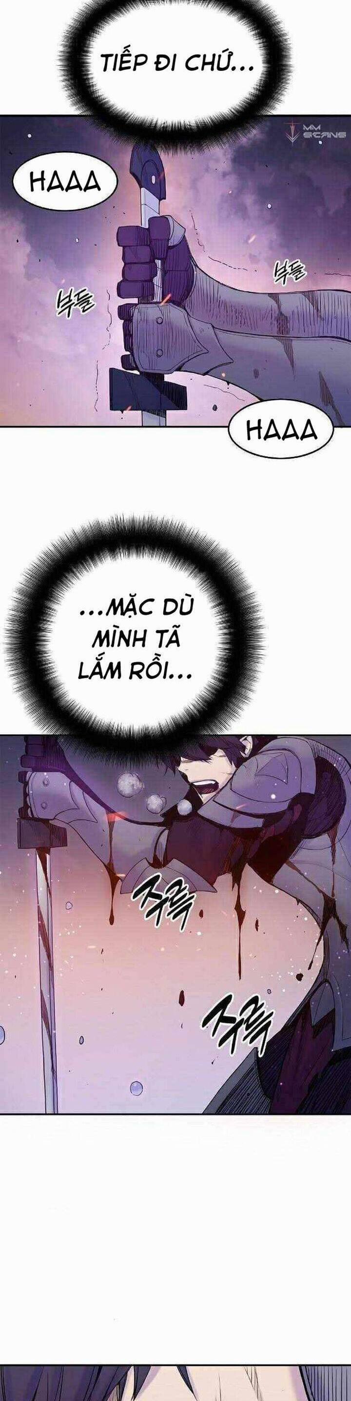 Knight Under Heart 10 trang 30