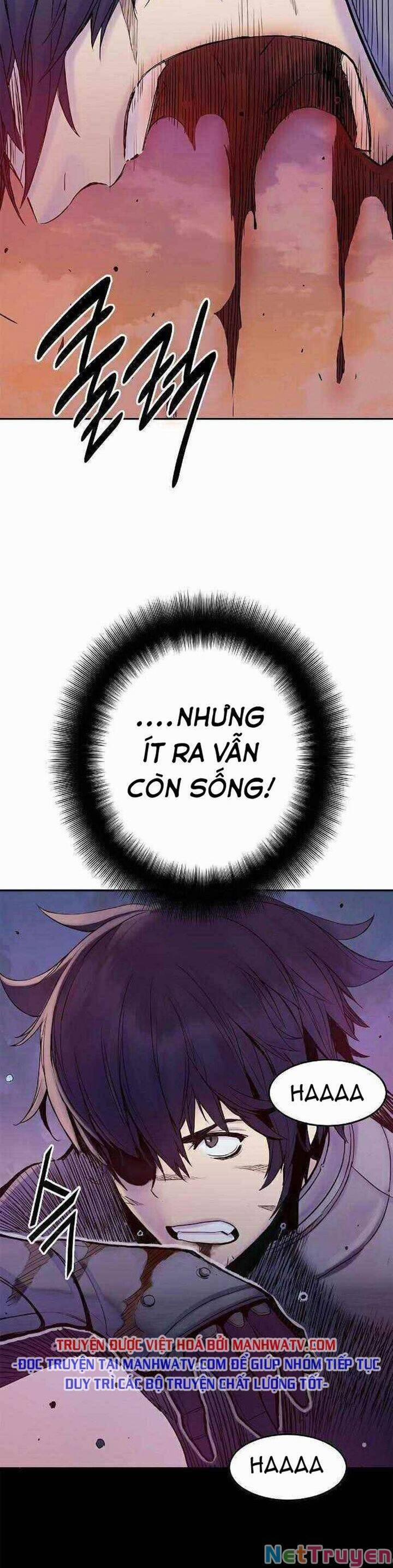 Knight Under Heart 10 trang 31