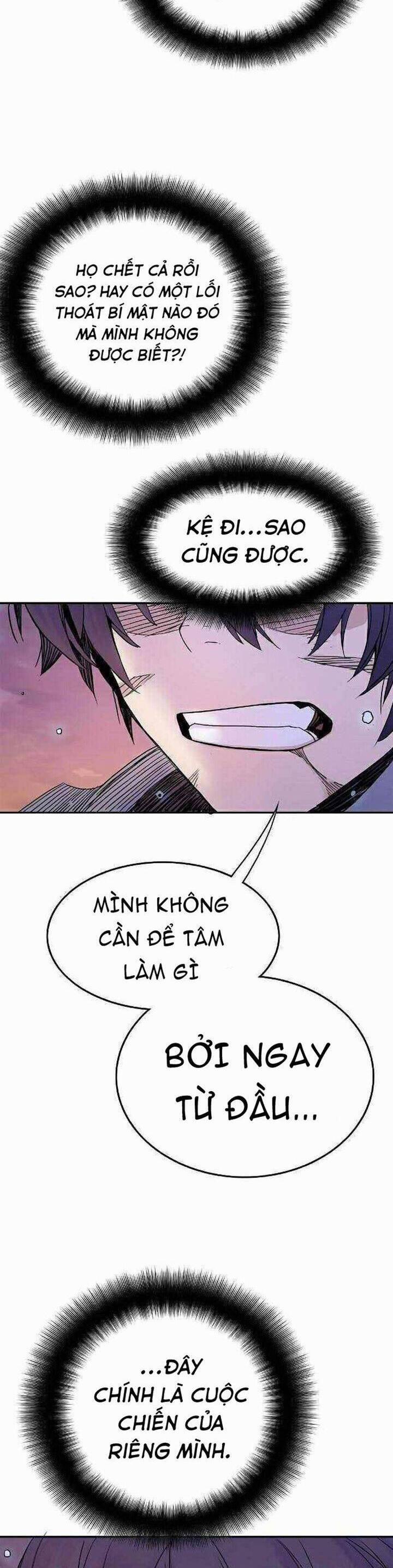 Knight Under Heart 10 trang 34