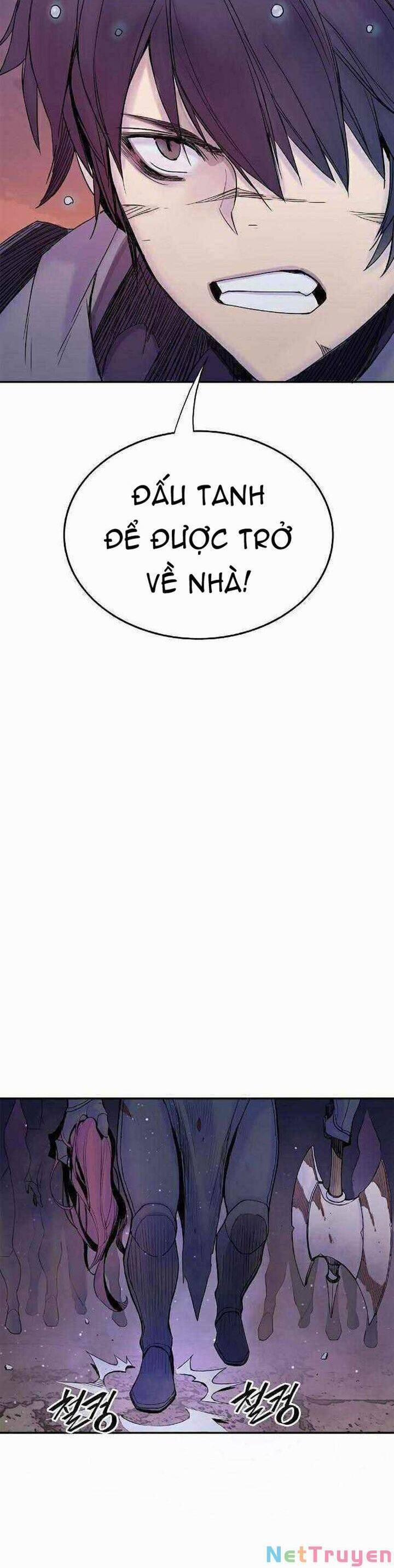 Knight Under Heart 10 trang 35