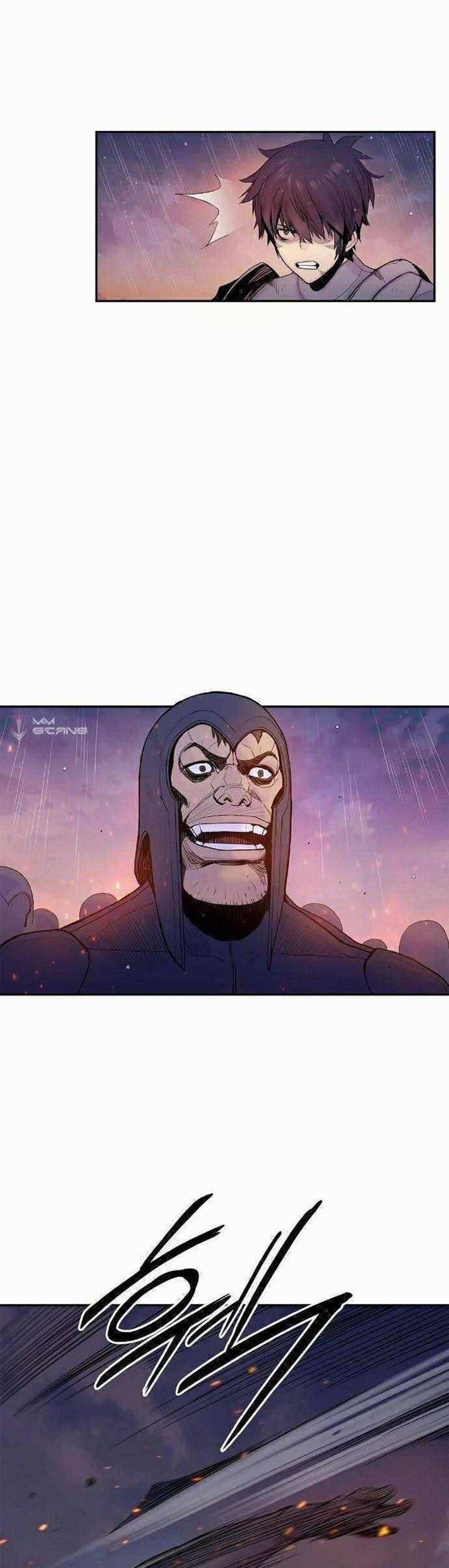 Knight Under Heart 10 trang 36