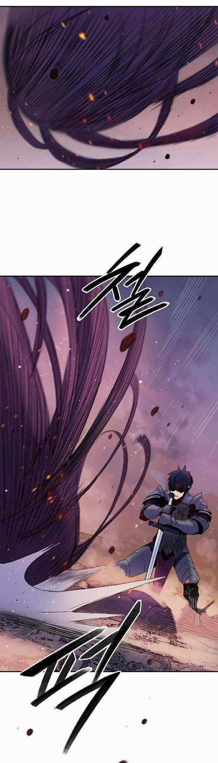 Knight Under Heart 10 trang 38