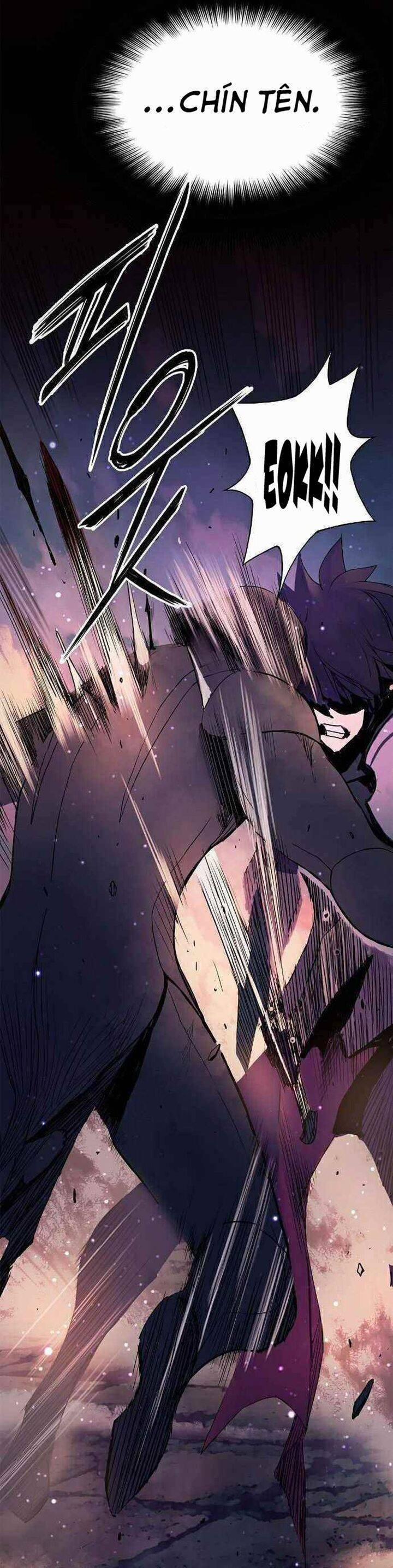 Knight Under Heart 10 trang 4