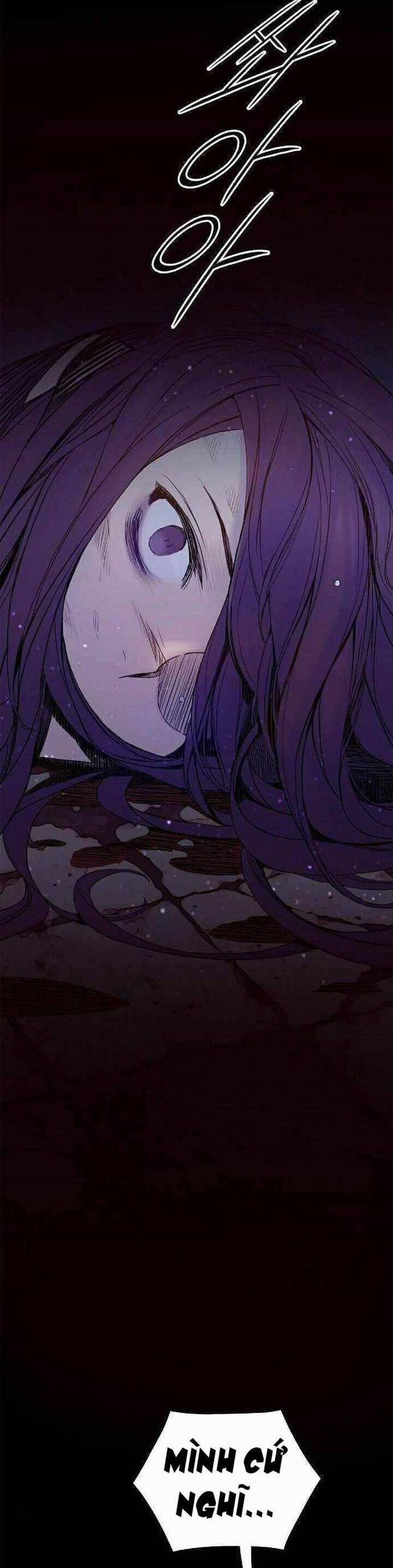 Knight Under Heart 10 trang 41