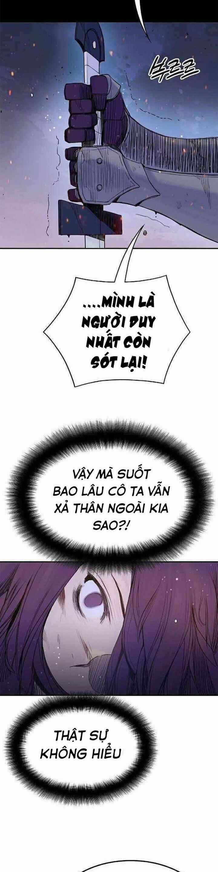 Knight Under Heart 10 trang 42