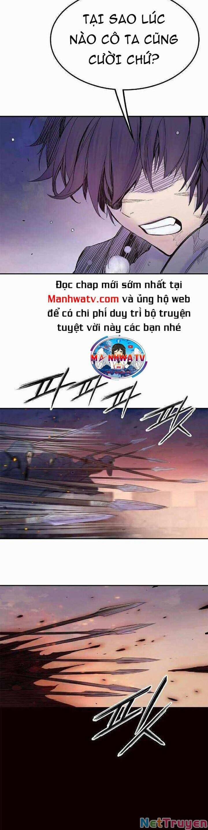 Knight Under Heart 10 trang 43