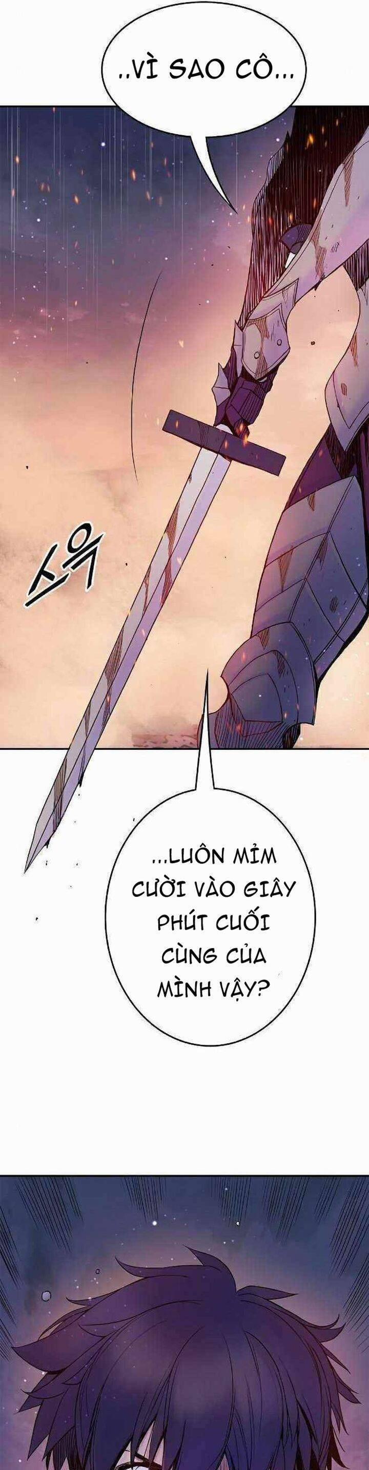 Knight Under Heart 10 trang 48