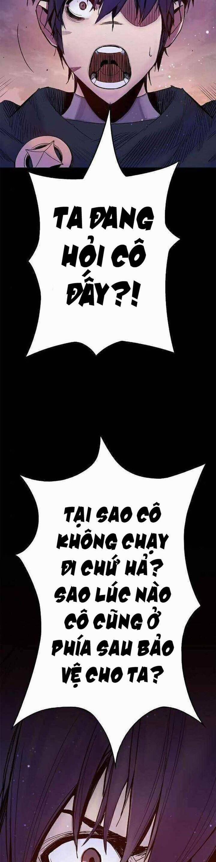 Knight Under Heart 10 trang 49