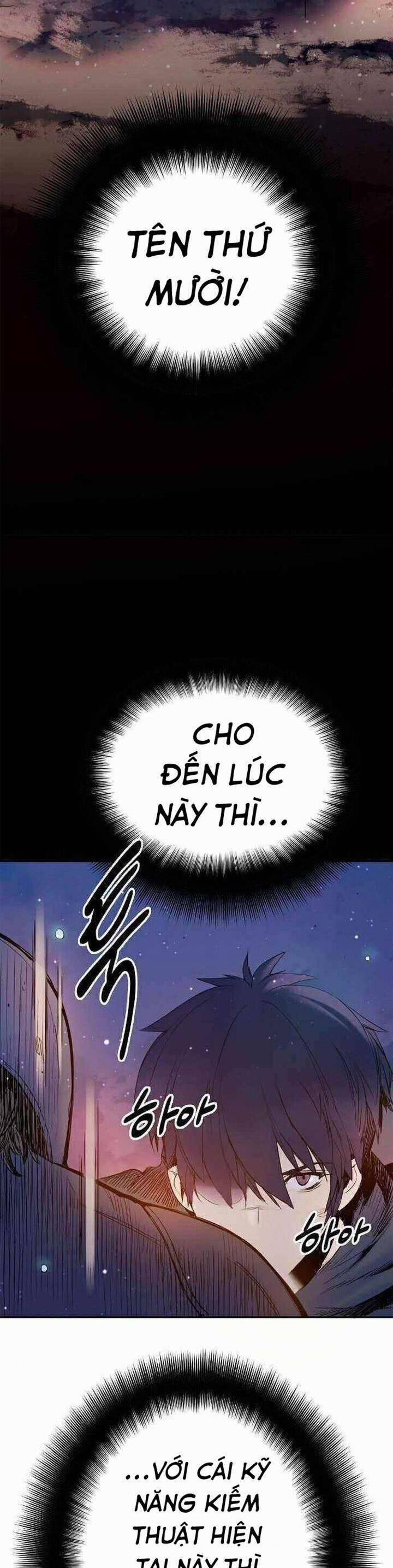 Knight Under Heart 10 trang 5
