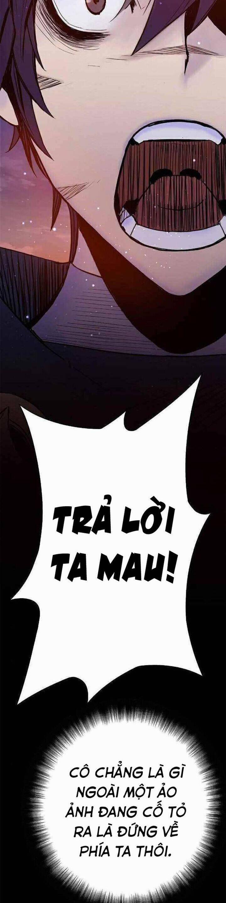 Knight Under Heart 10 trang 50