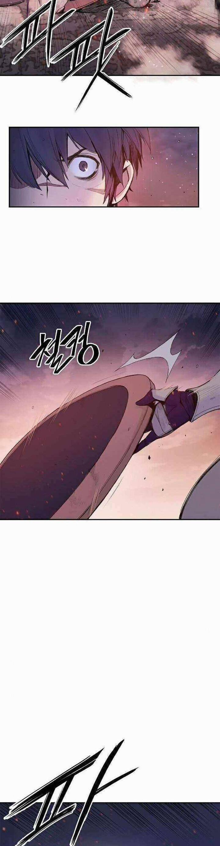 Knight Under Heart 10 trang 53