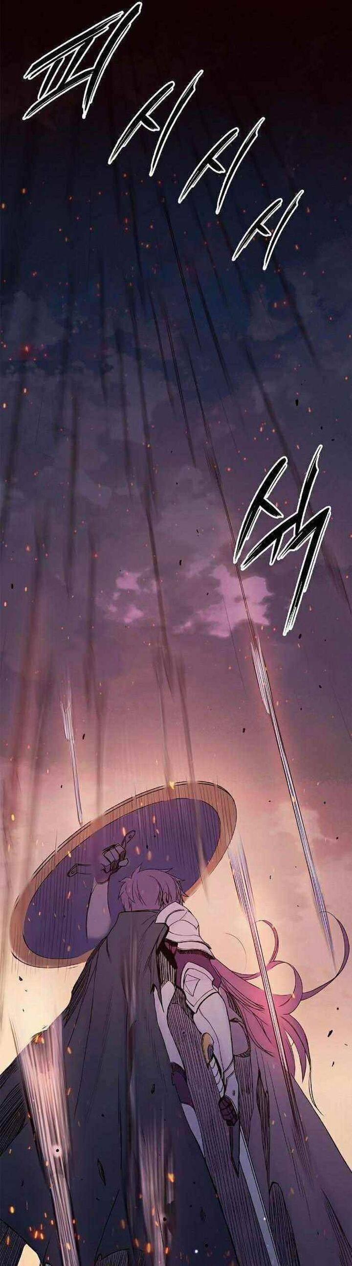 Knight Under Heart 10 trang 56