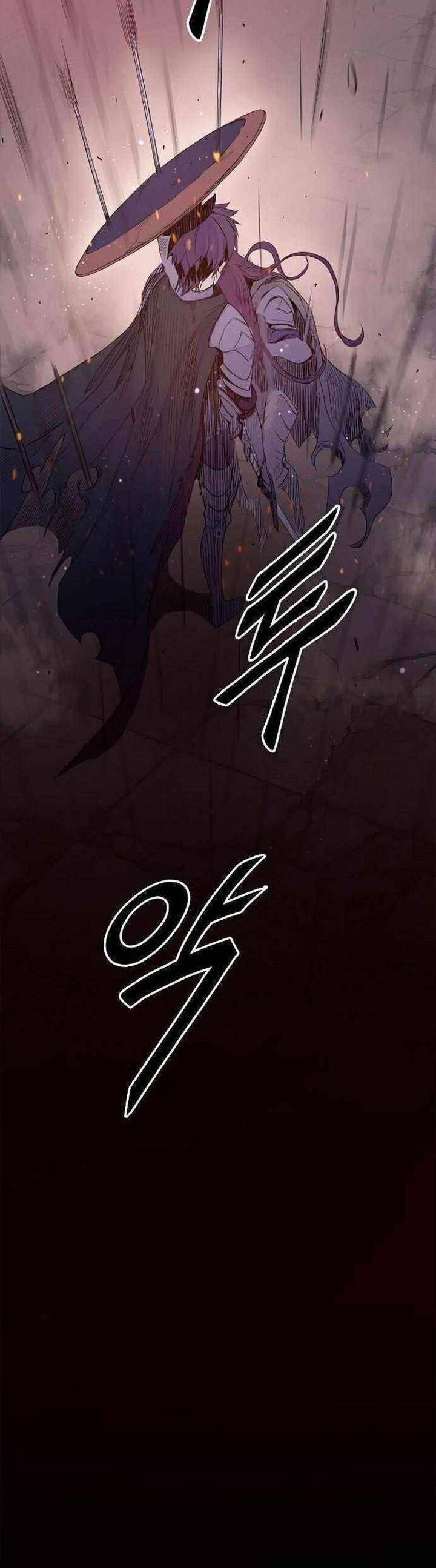 Knight Under Heart 10 trang 58