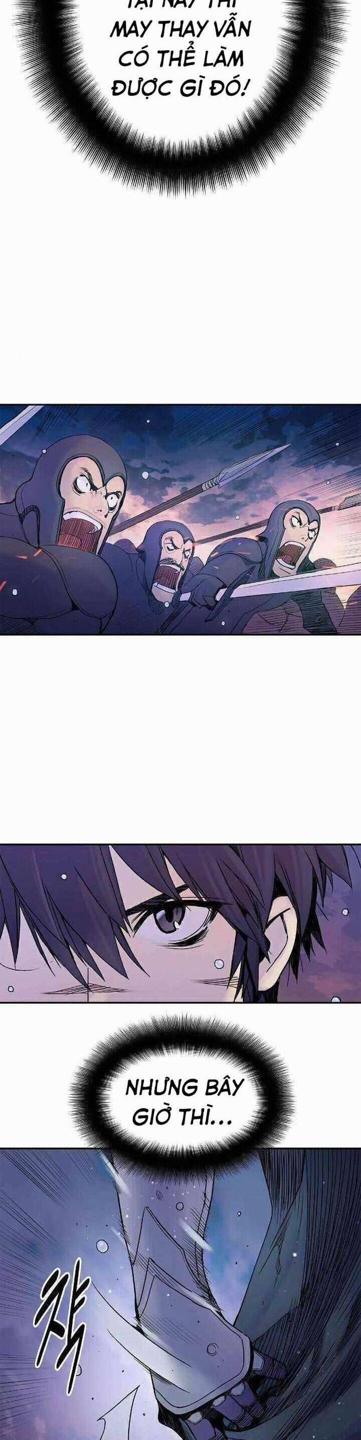 Knight Under Heart 10 trang 6