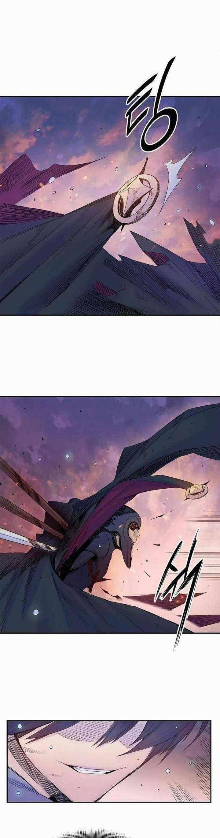 Knight Under Heart 10 trang 9