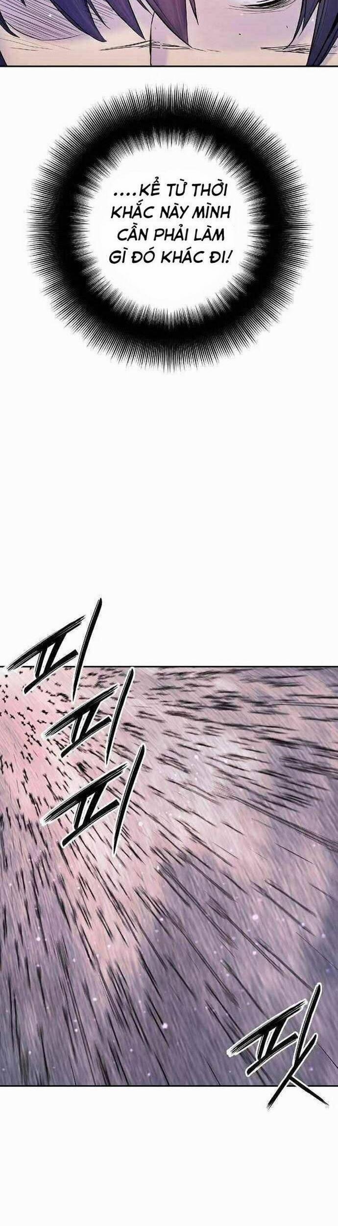 Knight Under Heart 11 trang 10