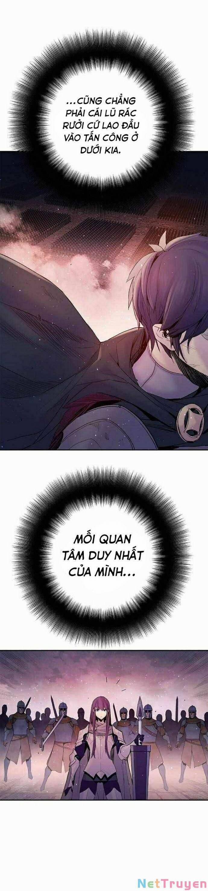 Knight Under Heart 11 trang 15