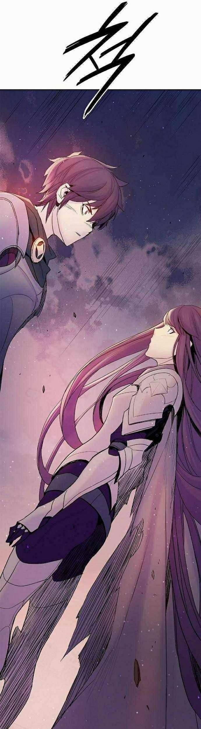 Knight Under Heart 11 trang 16