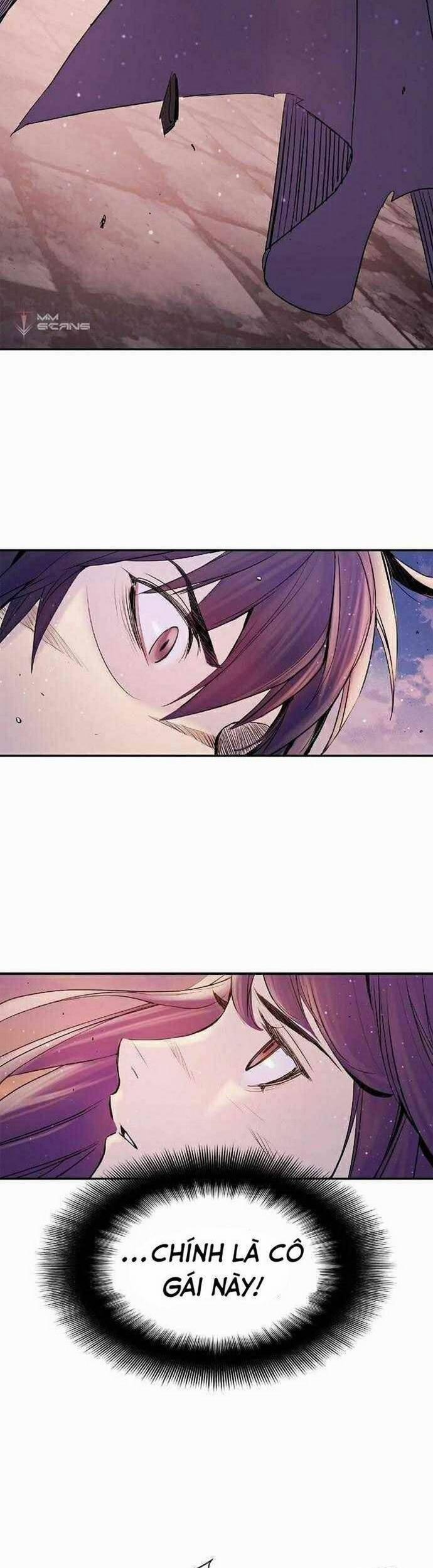 Knight Under Heart 11 trang 17