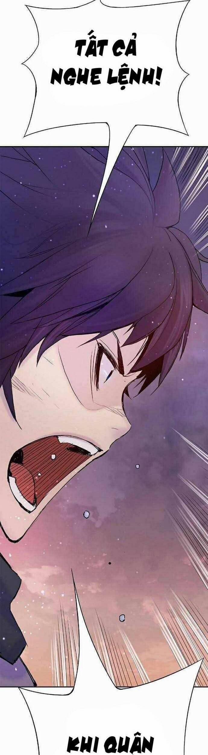 Knight Under Heart 11 trang 18