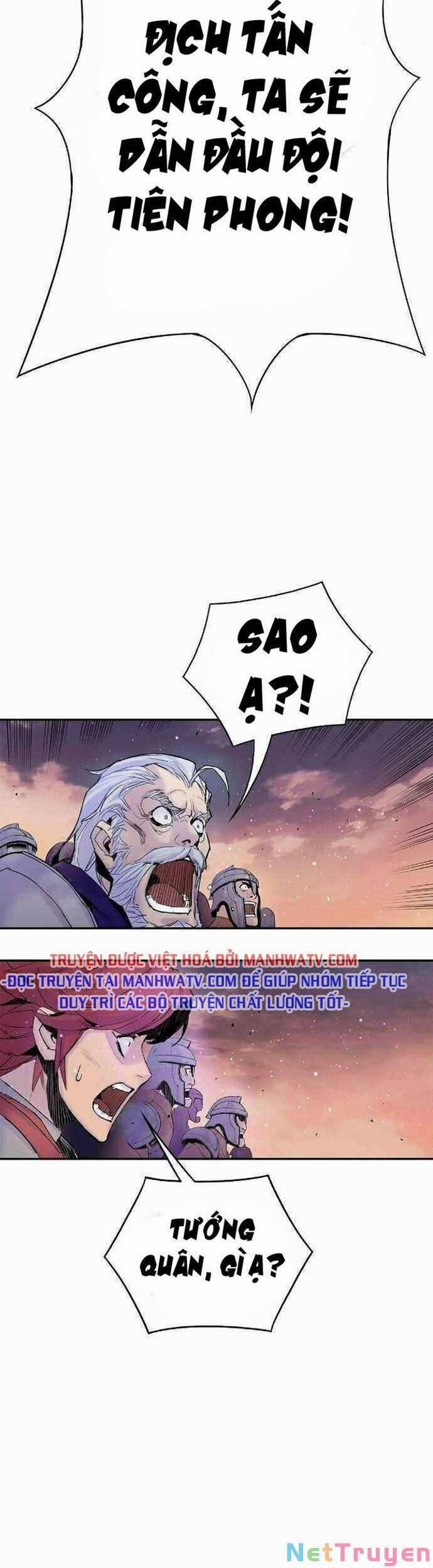 Knight Under Heart 11 trang 19