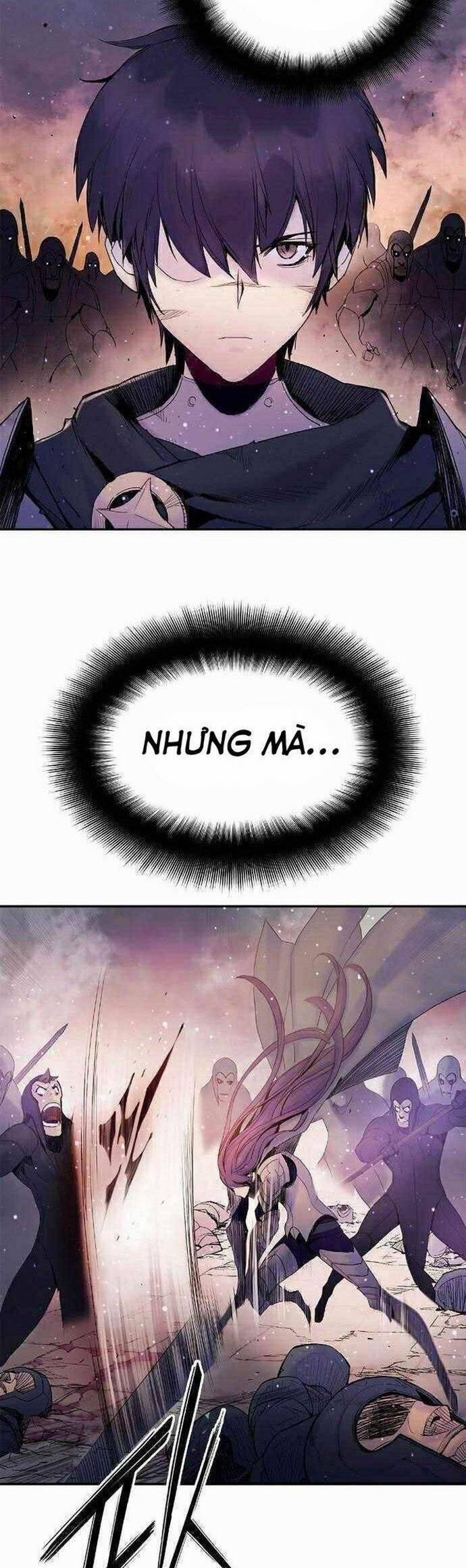 Knight Under Heart 11 trang 2