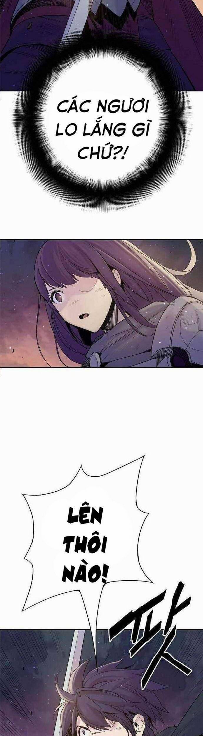 Knight Under Heart 11 trang 22