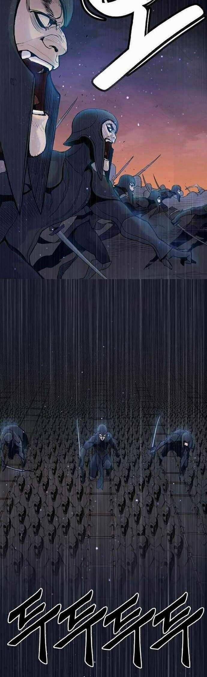 Knight Under Heart 11 trang 26