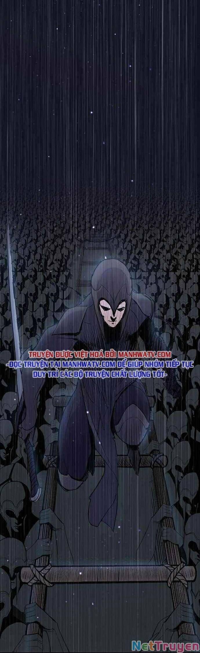 Knight Under Heart 11 trang 27