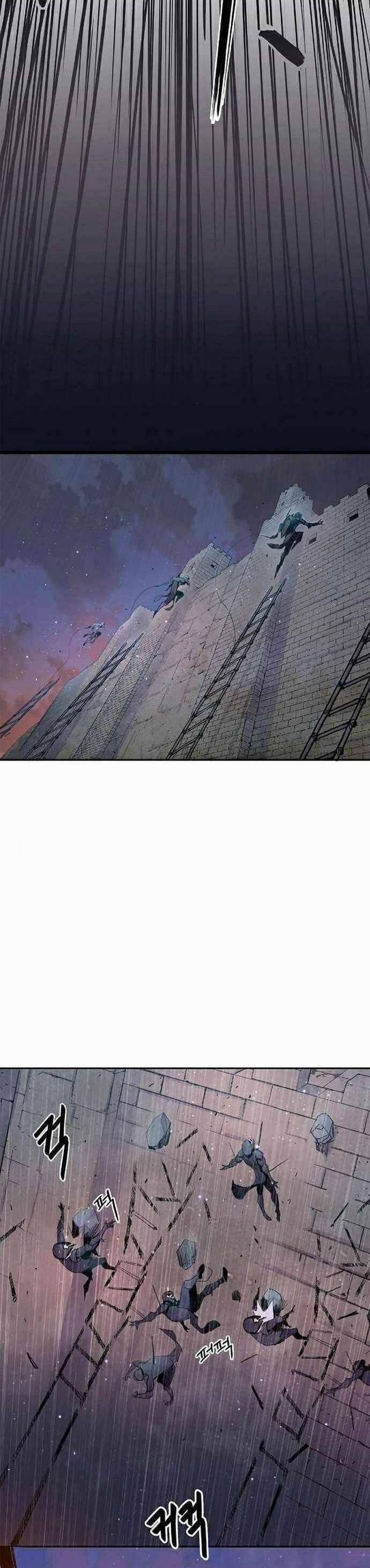 Knight Under Heart 11 trang 29