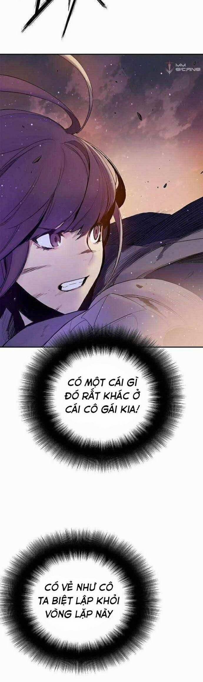 Knight Under Heart 11 trang 3