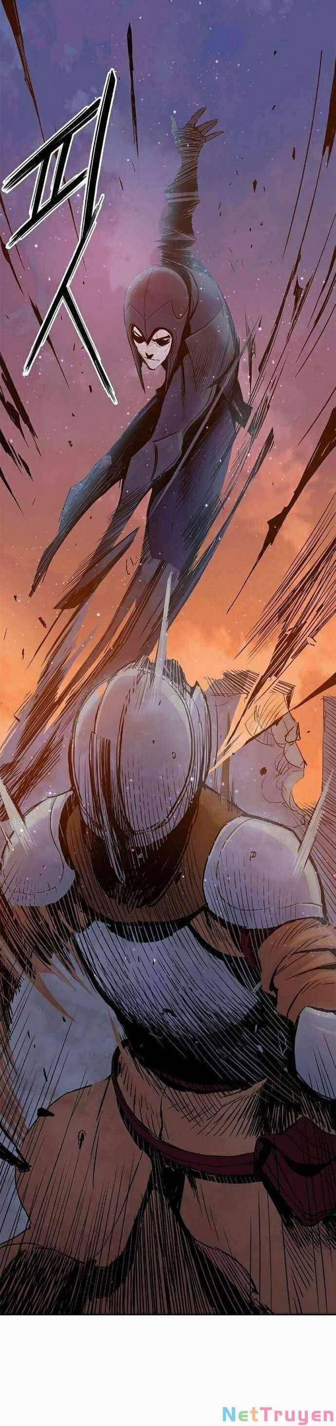 Knight Under Heart 11 trang 30