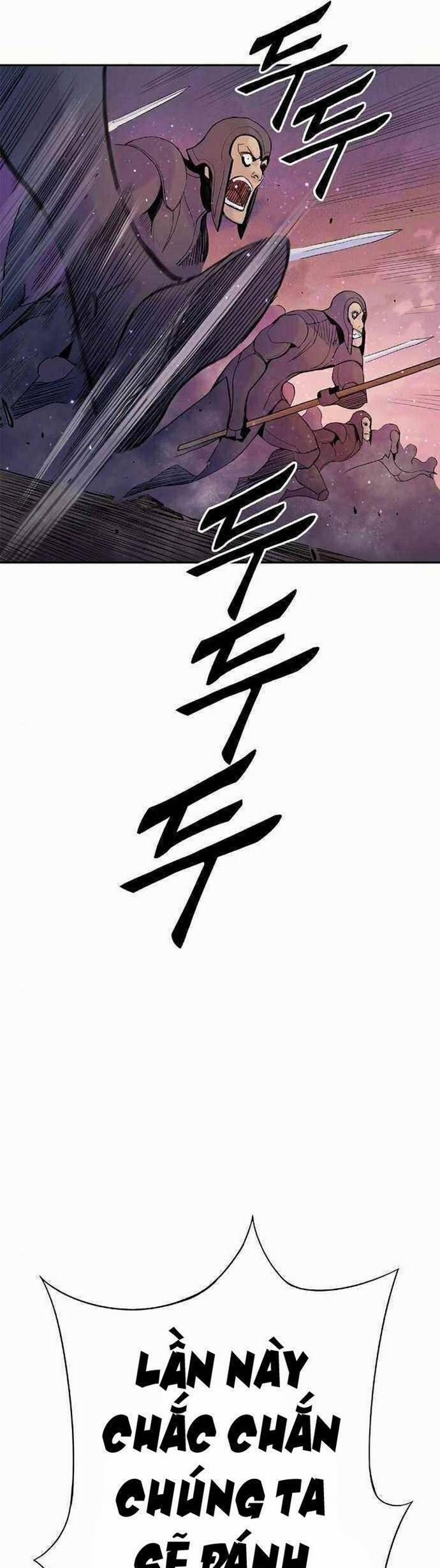 Knight Under Heart 11 trang 31