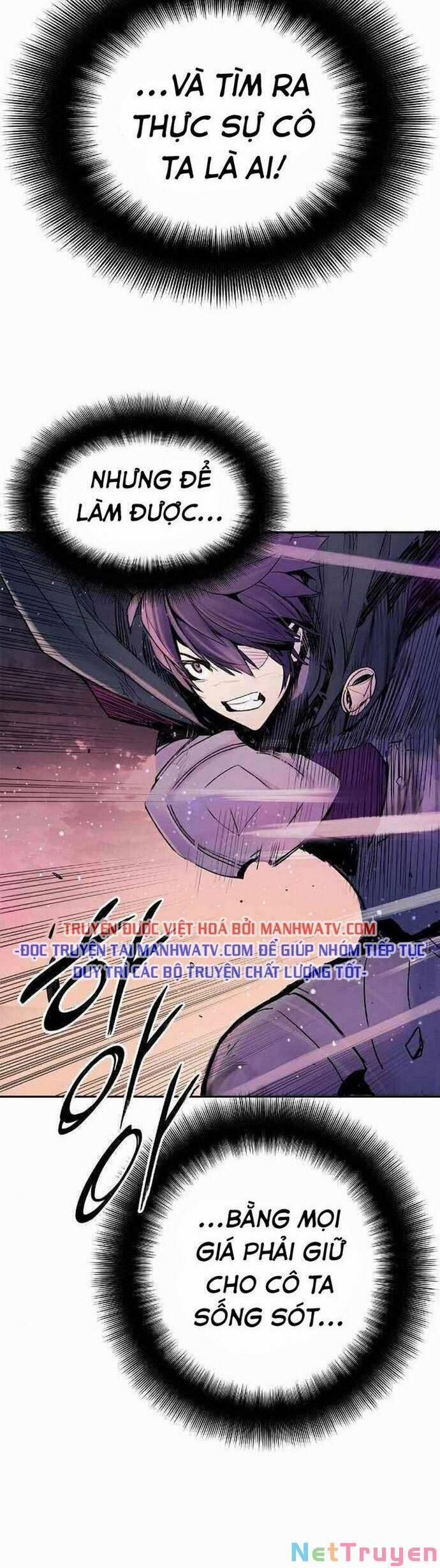 Knight Under Heart 11 trang 34