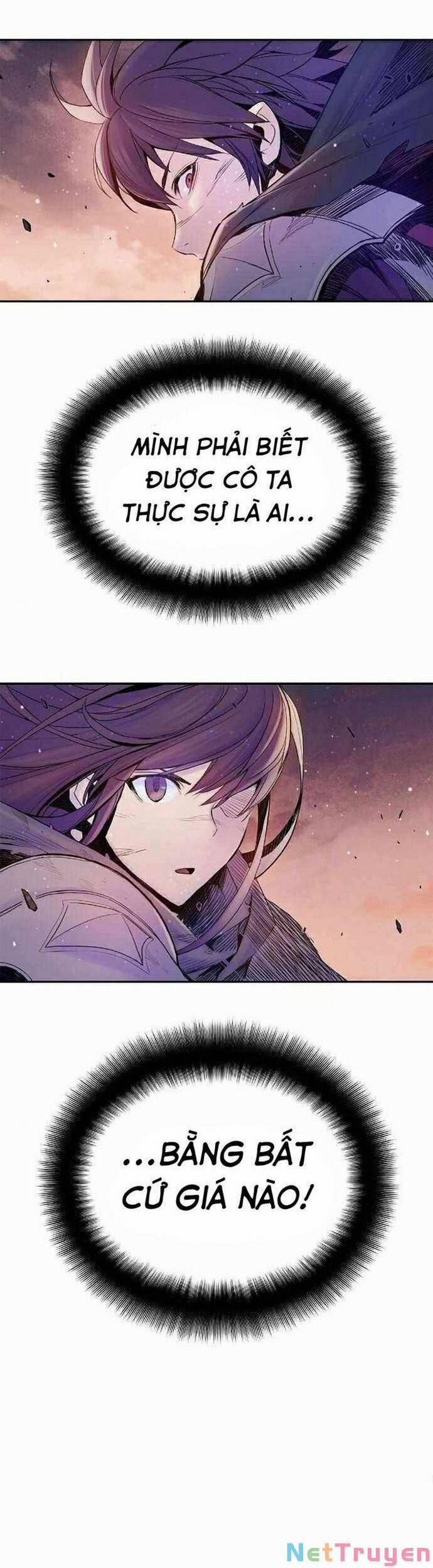 Knight Under Heart 11 trang 38