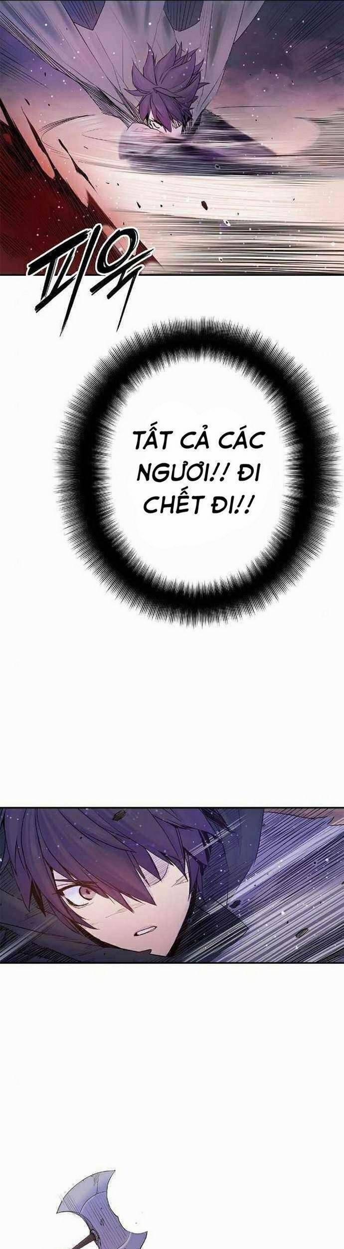 Knight Under Heart 11 trang 39