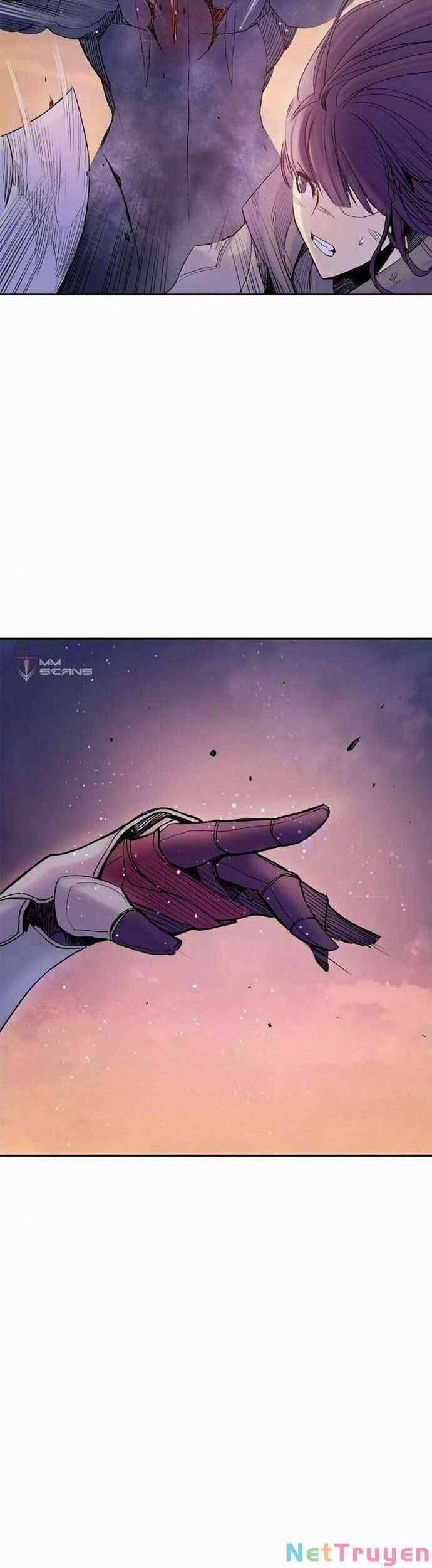 Knight Under Heart 11 trang 42