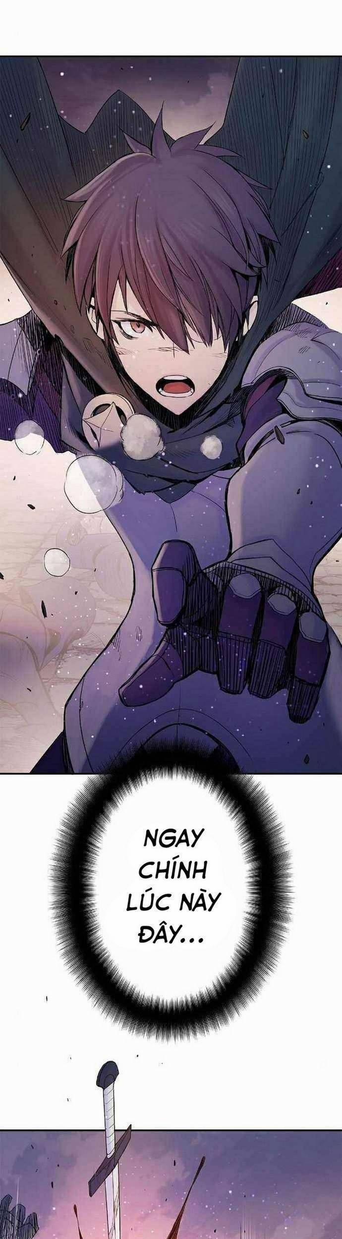 Knight Under Heart 11 trang 43