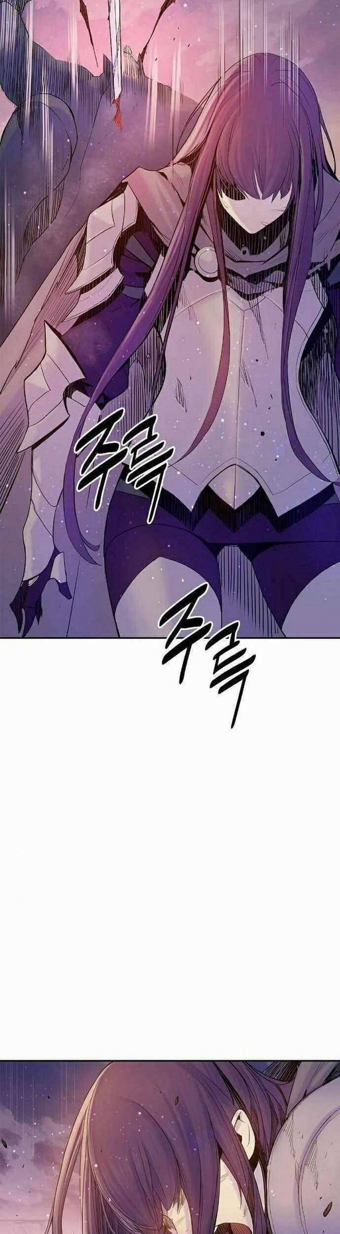 Knight Under Heart 11 trang 44